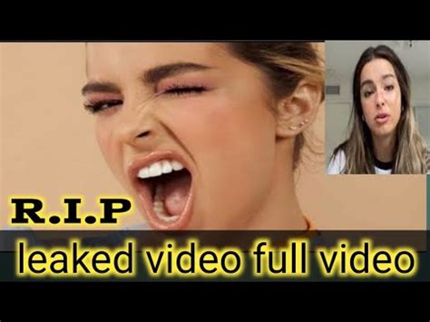 Addison Rae Leak Vidéos Porno 